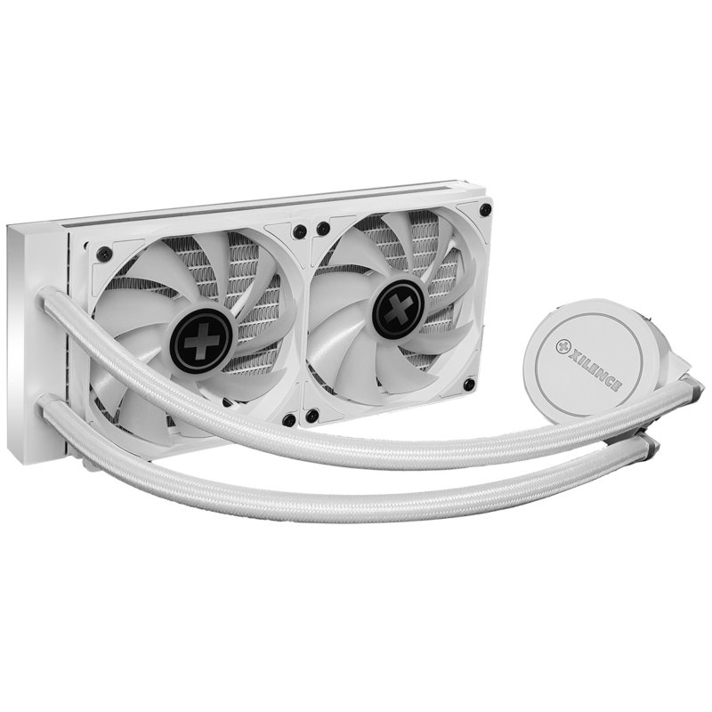 Kit Watercooling Xilence compatible LiQuRizer LQ240 A RGB 240mm