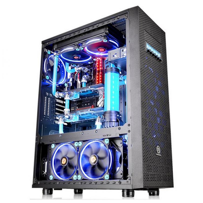 Full edition. Thermaltake Core x71. Корпус Thermaltake Core x71. Thermaltake Core x71 TG. Термалтейк корпуса x71.