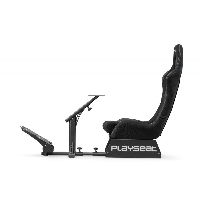 Playseat Evolution Blanc (REM.00006) - Achat Volant Playseat pour