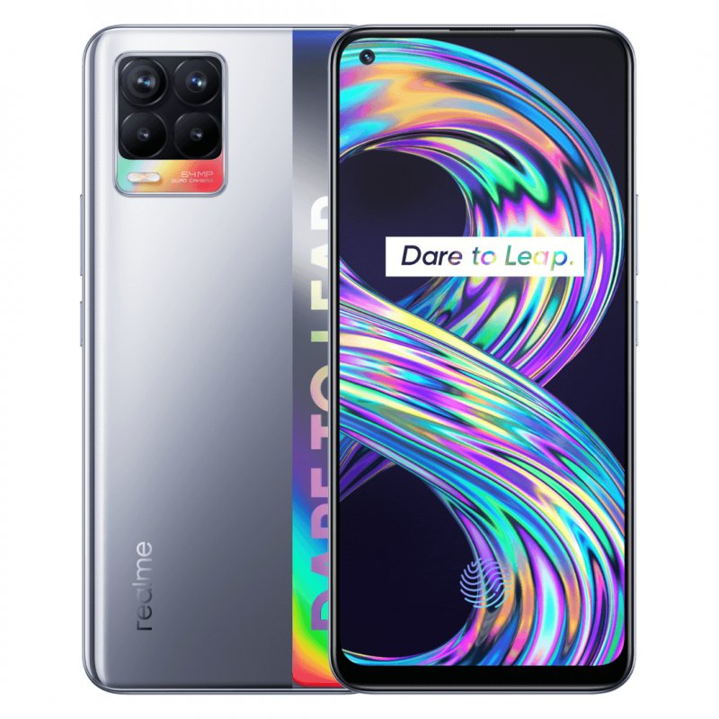 realme 8i 4 64 4g