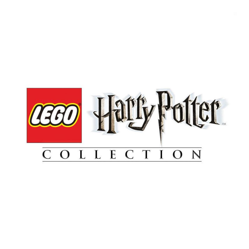 nintendo switch lego harry potter years 1 7 collection