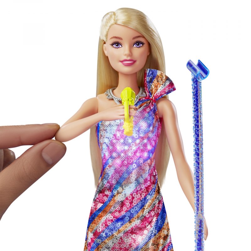 Barbie Grande Ville, Grands Rêves Poupée