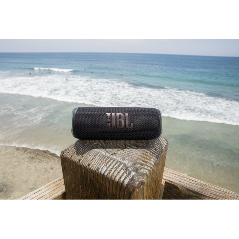 ▷ JBL FLIP 6 Enceinte portable stéréo Rouge 20 W