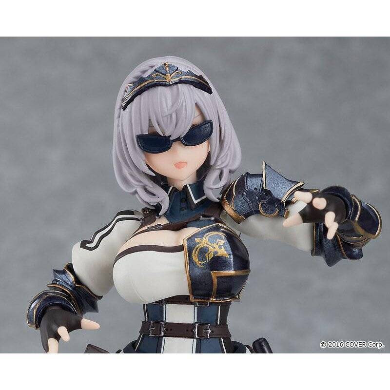 HOLOLIVE PRODUCTION - Shirogane Noel - Figurine Figma 14cm