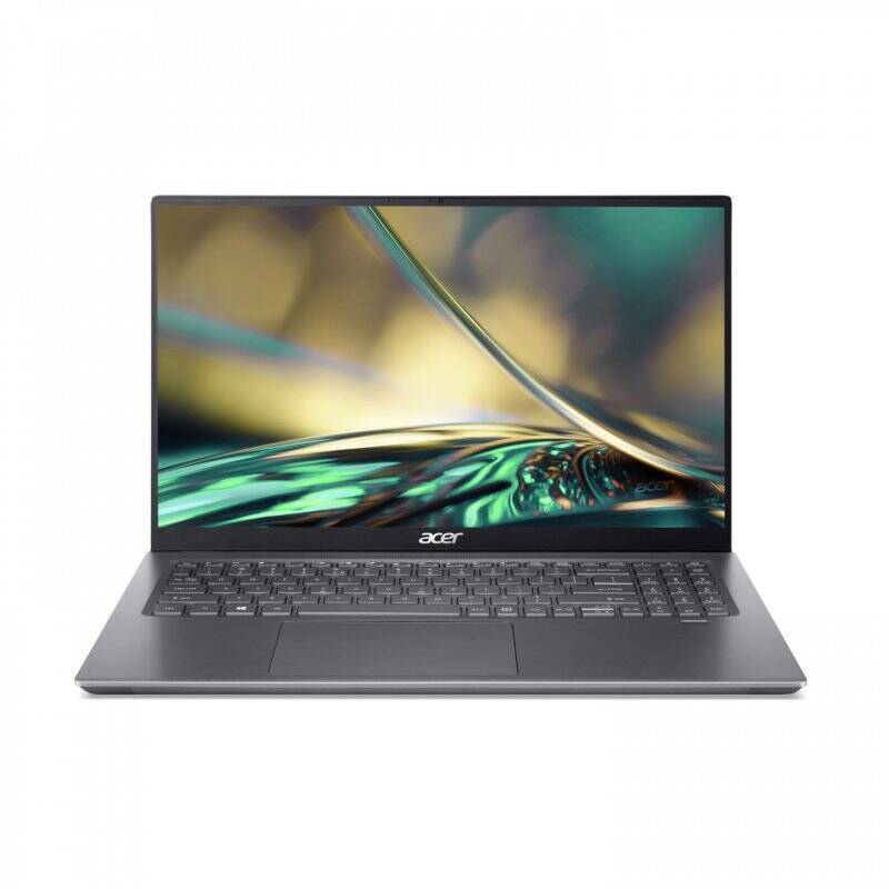 Acer Swift X Sfx G G Full Hd Ips Intel I H Gb Ram Gb Ssd Rtx